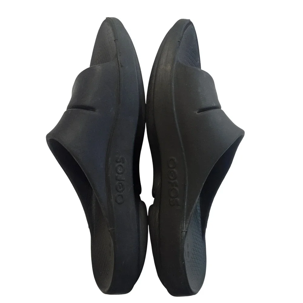 OOFOS these shoes